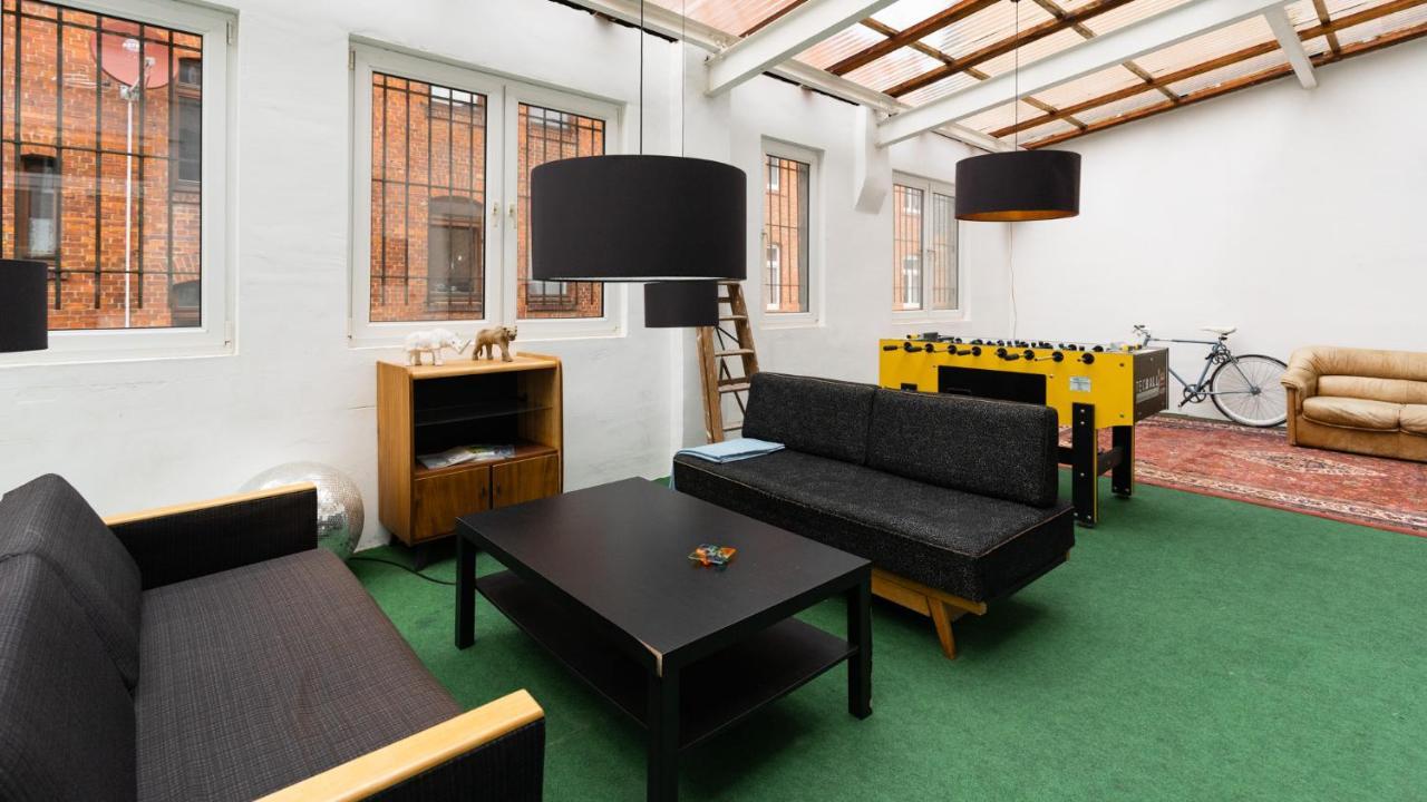 230 M2 Loft Mit Eigenem Wintergarten Mit Tischtennis & Dart, Kostenloser Parkplatz Erfurt Eksteriør billede